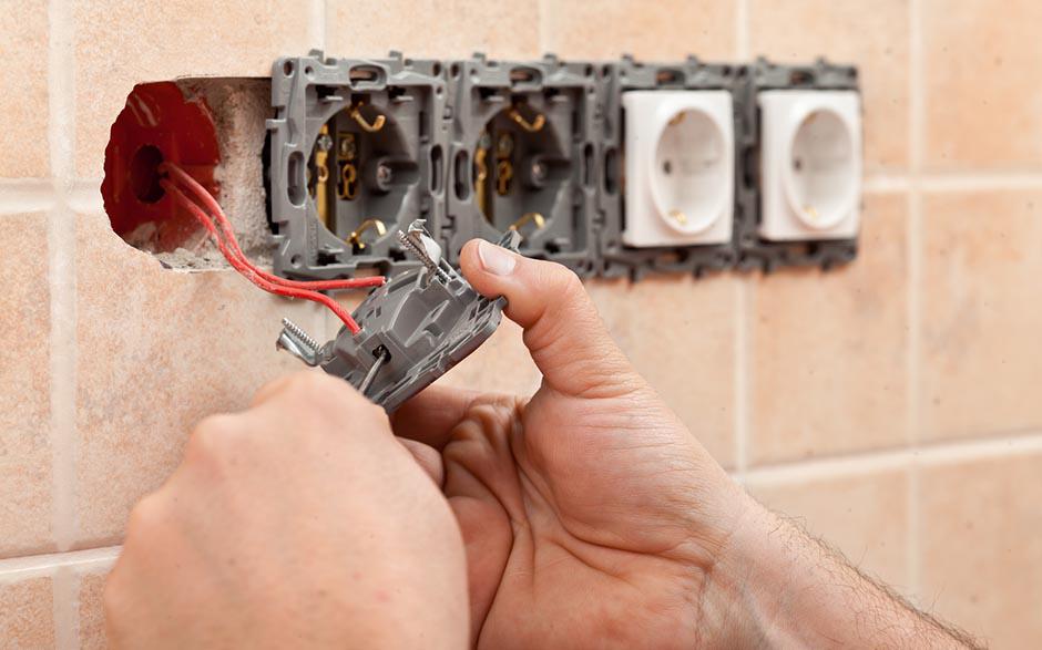 urgence électricité Saint-Denis